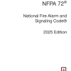 NFPA 72 PDF